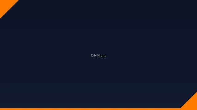 城市夜景主题赛 - 番茄社区 视频创作挑战